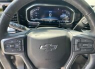 2024 Chevrolet Silverado 2500 HD ZR2 Truck Crew Cab