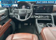 2024 GMC Sierra 2500 HD Denali Ultimate Truck Crew Cab