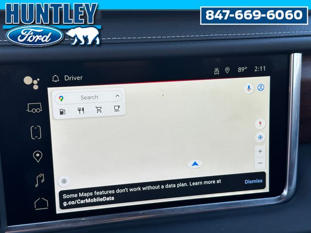 2023 GMC Yukon Denali Ultimate SUV