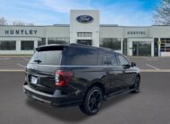 2024 Ford Expedition Max Limited SUV