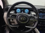2024 Hyundai Tucson Hybrid Limited SUV