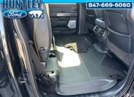 2023 Ford F-150 Tremor Truck SuperCrew Cab