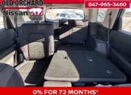 2026 Nissan Pathfinder S SUV