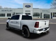 2023 Ram 1500 Laramie Truck Crew Cab