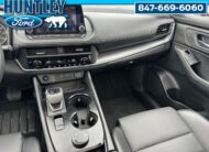 2024 Nissan Rogue SV SUV