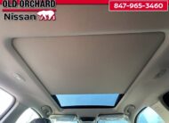 2027 Nissan Rogue Dark Armor SUV