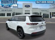 2023 Jeep Grand Cherokee Limited SUV
