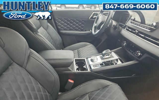 2024 Mitsubishi Outlander PHEV SUV