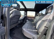 2022 Ford F-150 Lariat Truck SuperCrew Cab