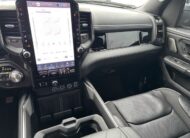 2025 Ram 1500 Limited Truck Crew Cab