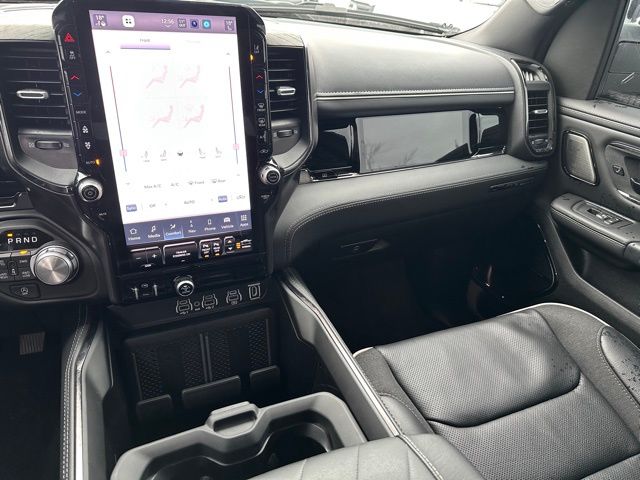 2025 Ram 1500 Limited Truck Crew Cab