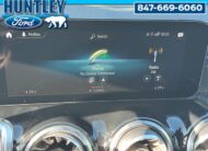 2023 Mercedes-Benz AMG GLB 35 GLB 35 AMGÂ® SUV