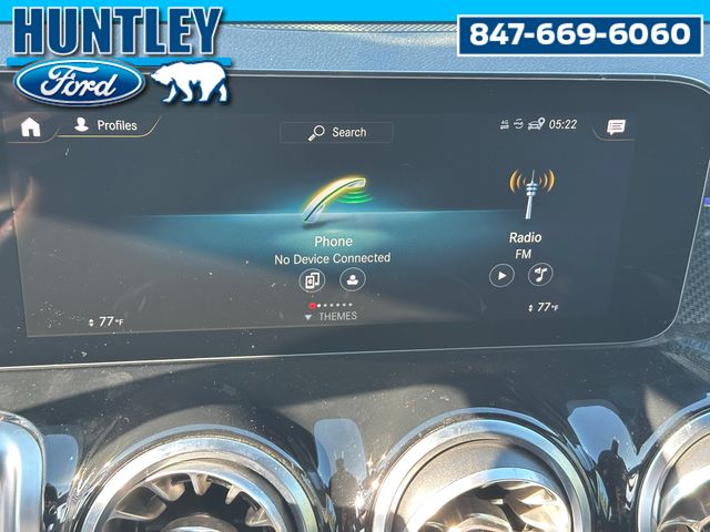 2023 Mercedes-Benz AMG GLB 35 GLB 35 AMGÂ® SUV