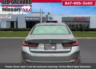2023 BMW 330e 330e xDrive Sedan
