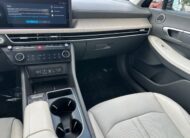 2025 Hyundai Sonata Hybrid Limited Sedan