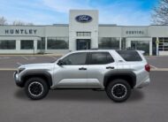 2025 Toyota 4Runner TRD Sport Premium SUV