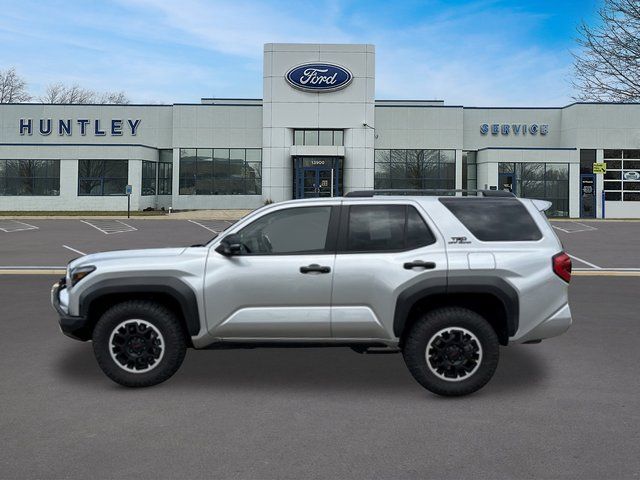 2025 Toyota 4Runner TRD Sport Premium SUV