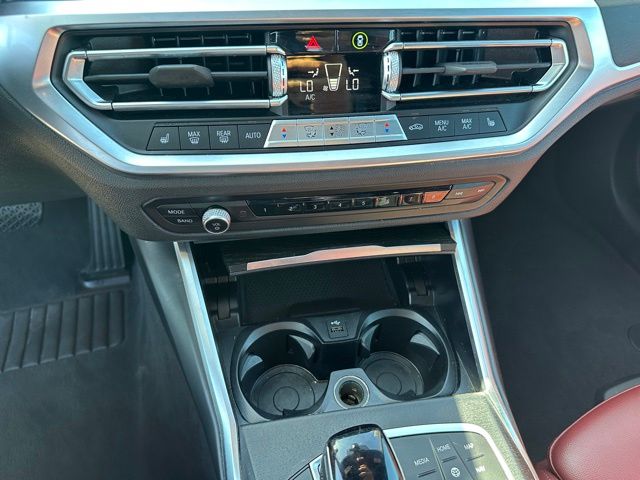 2022 BMW 430i 430i xDrive Convertible