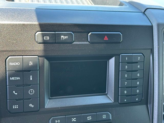 2022 Ford F-450 Chassis XL Truck Crew Cab