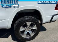 2021 Ram 1500 Laramie Truck Crew Cab