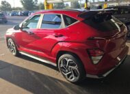 2024 Hyundai Kona N Line SUV