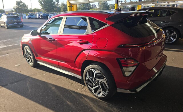 2024 Hyundai Kona N Line SUV