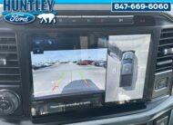 2021 Ford F-150 Limited Truck SuperCrew Cab