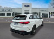 2025 Mercedes-Benz AMG GLC 43 GLC 43 AMGÂ® SUV