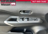 2024 Nissan Kicks SV SUV