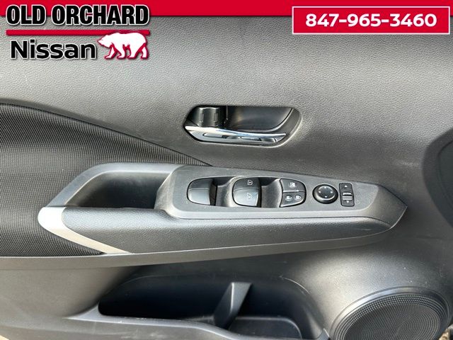 2024 Nissan Kicks SV SUV