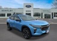 2025 Chevrolet Trax 2RS SUV