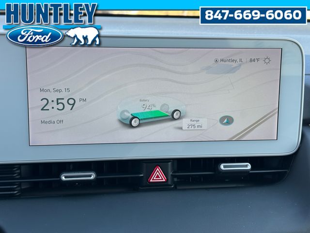 2023 Hyundai IONIQ 5 SE SUV