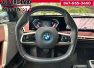2023 BMW iX xDrive50 SUV