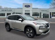 2023 Nissan Rogue Platinum SUV