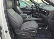 2024 Ford F-150 Lightning Lariat Truck SuperCrew Cab