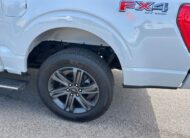 2023 Ford F-150 Lariat Truck SuperCrew Cab