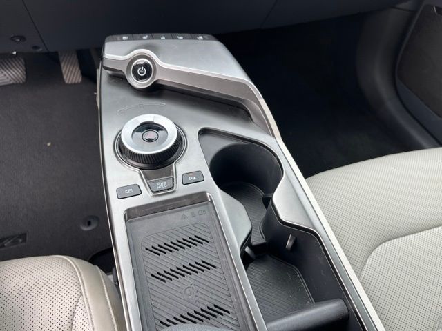 2024 Kia EV6 Wind SUV