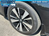 2022 Nissan Altima 2.5 SV Sedan