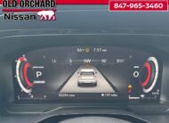 2022 Nissan Pathfinder Platinum SUV