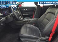 2025 Ford Mustang GT Premium Convertible