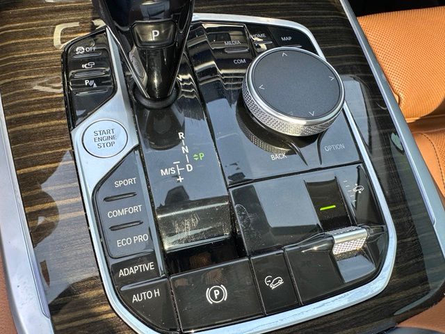 2021 BMW X7 xDrive40i SUV