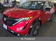2023 Nissan ARIYA Platinum+ e-4orce SUV