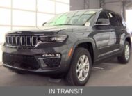2023 Jeep Grand Cherokee Limited SUV