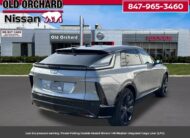 2024 CADILLAC LYRIQ Sport SUV