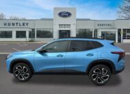 2025 Chevrolet Trax 2RS SUV