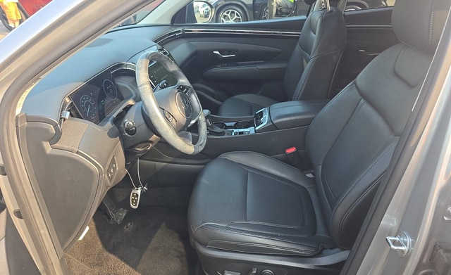 2023 Hyundai Tucson SEL SUV