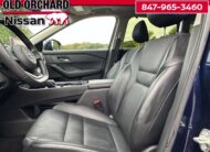 2024 Nissan Rogue SV SUV