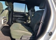2022 Ford Expedition Timberline SUV