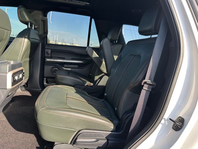 2022 Ford Expedition Timberline SUV