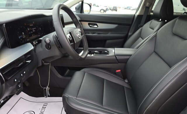 2025 Nissan Murano SL SUV